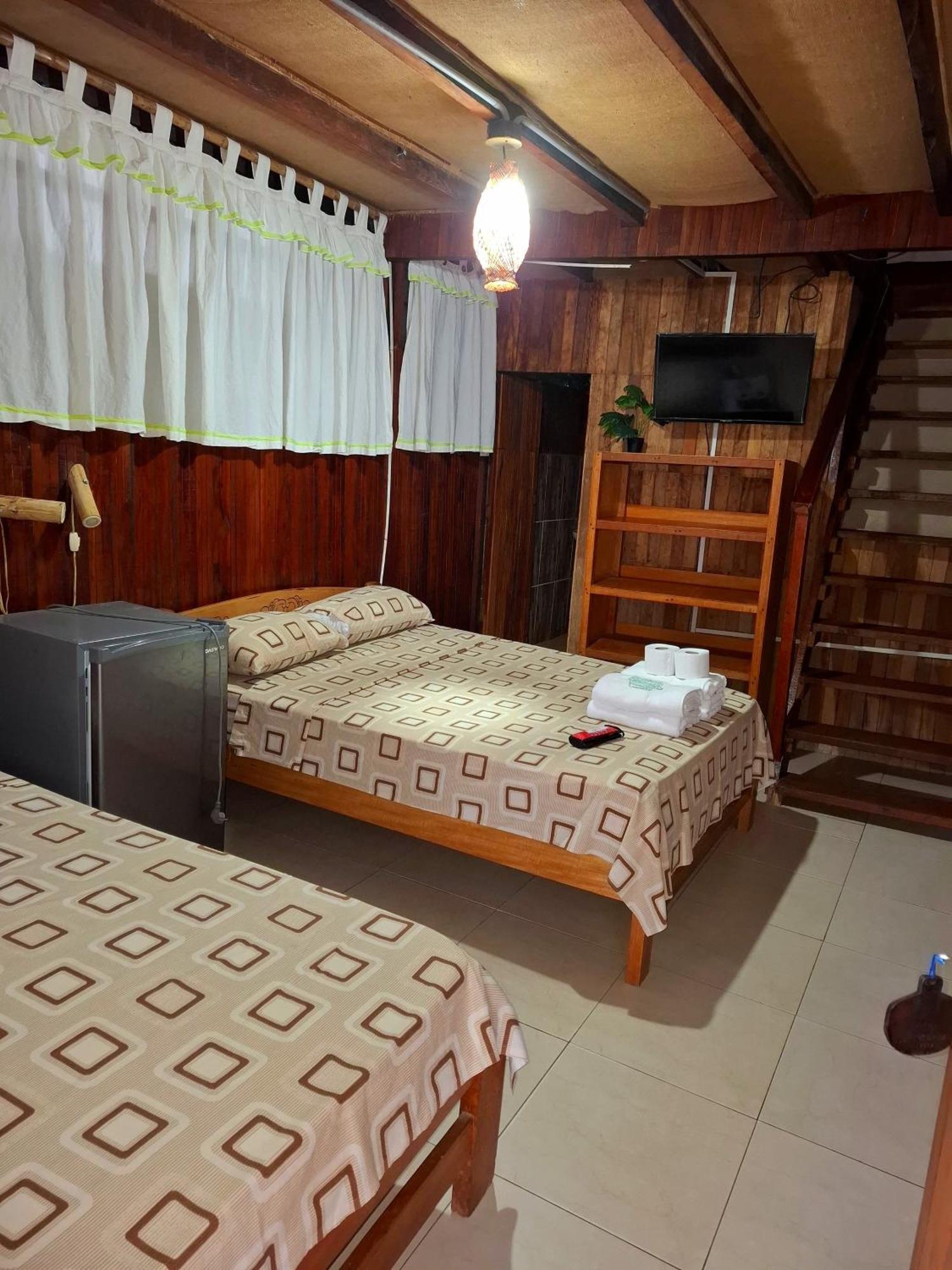 Madera Labrada Ecologico Tarapoto