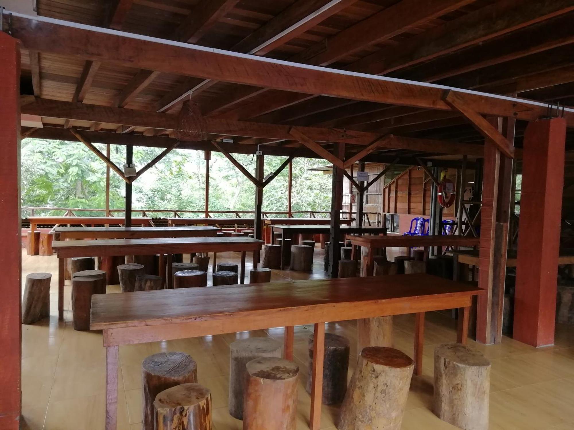 Madera Labrada Ecologico * Tarapoto